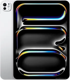 Apple iPad Pro M4 Wi-Fi+Cellular 13 inç