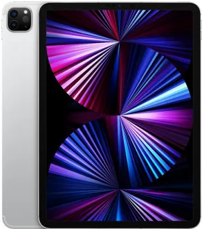 Apple iPad Pro 11 inç