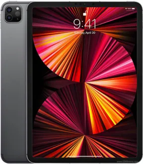 Apple iPad Pro 11 inç