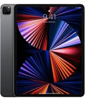 Apple iPad Pro 12.9 inç