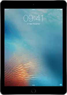 Apple iPad Pro 9.7 inç