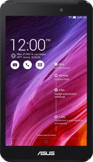 ASUS Fonepad 7 (FE170CG) 1GB RAM 8GB