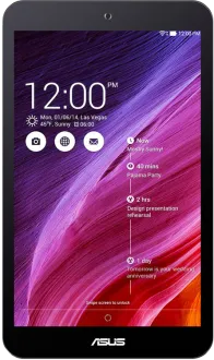 Asus MeMO Pad 8 (ME181CX) 1GB RAM 8GB
