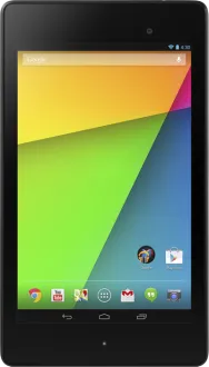 Asus Nexus 7 2GB RAM 16GB