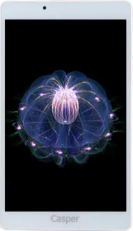 Casper VIA S18 2GB RAM 16GB