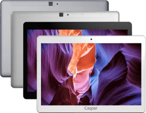 Casper VIA S20 3GB RAM 32GB