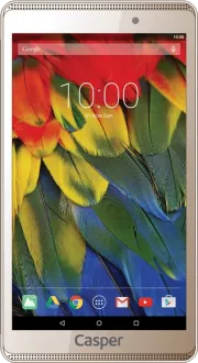 Casper VIA S7 1GB RAM 16GB