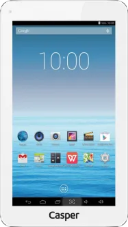 Casper VIA T27 1GB RAM 16GB