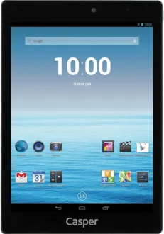 Casper VIA T3-3G 1GB RAM 16GB