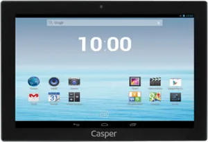 Casper VIA T5 3G 1GB RAM 16GB
