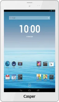 Casper VIA T8B 1GB RAM 16GB
