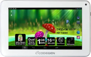 Codegen Dream 101P 1GB RAM 16GB
