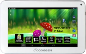 Codegen Dream 99 1GB RAM 8GB