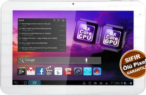 Dark EvoPad A1040 2GB RAM 16GB