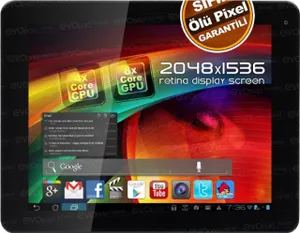 Dark EvoPad A9745 2GB RAM 16GB