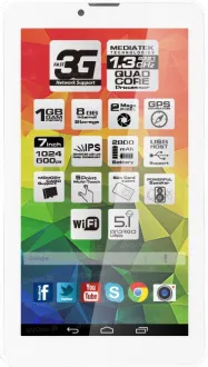 Dark EvoPad M7440 (3G) 1GB RAM 8GB
