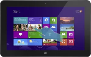 Dell Venue 11 Pro 4GB RAM 128GB