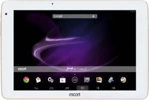 Escort Joye ES950 1GB RAM 16GB