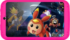 Everest EverPad DC-1545 1GB RAM 8GB