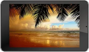 Everest EverPad DC-2016 1GB RAM 8GB