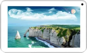 Everest EverPad DC-705 512MB RAM 4GB