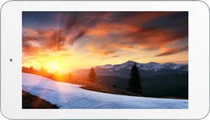 Everest EverPad DC-718 1GB RAM 8GB