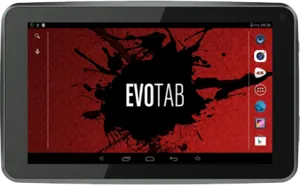 EvoTab K7-HD 1GB RAM 8GB