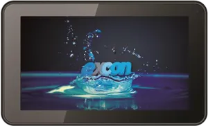 Excon M70T GPS 1GB RAM 8GB