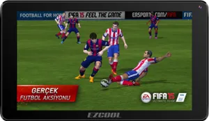 Ezcool Z5 1GB RAM 8GB