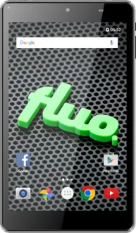Fluo Techno 2GB RAM 32GB