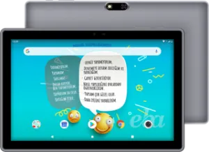 General Mobile E-Tab 20 4GB RAM 64GB