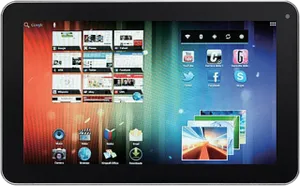 GoSmart GS-T703 512MB RAM 8GB