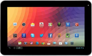 Hi-Level HLV-T9002 512MB RAM 8GB