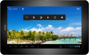 Hi-Level HLV-TN75 (3G) 1GB RAM 8GB