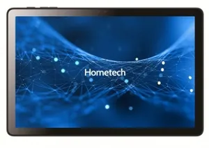 Hometech Alfa 10 MX 4GB RAM 128GB