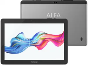 Hometech Alfa 10RC 1GB RAM 16GB
