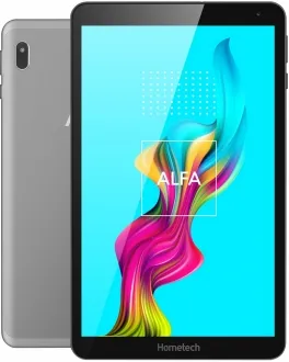 Hometech Alfa 10T 2GB RAM 16GB