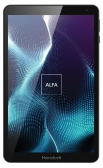 Hometech Alfa 10TX Pro 4GB RAM 64GB