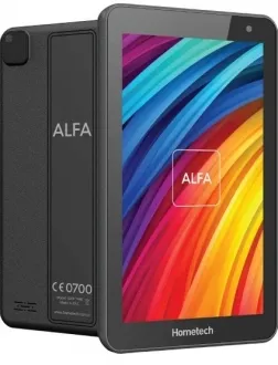 Hometech Alfa 7 Premium Pro 3GB RAM 32GB