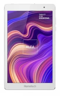 Hometech Alfa 8MY Pro 2GB RAM 32GB