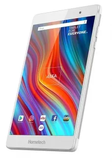 Hometech Alfa 8TX 3GB RAM 64GB