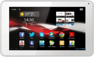 Hometech Dual Tab 7 1GB RAM 8GB