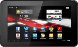 Hometech Eco Tab 7 512MB RAM 4GB
