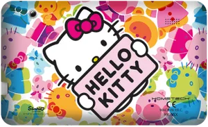 Hometech Hello Kitty Mix 1GB RAM 8GB