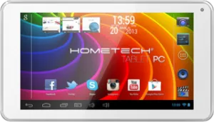 Hometech MID 1GB RAM 8GB