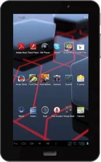 Hometech T705 512MB RAM 8GB