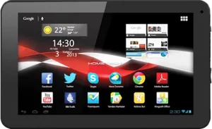 Hometech T750 1GB RAM 8GB