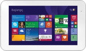 Hometech W735 1GB RAM 16GB