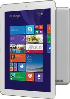 Hometech W835 1GB RAM 16GB