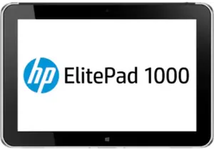 HP ElitePad 4GB RAM 64GB